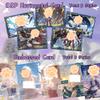 KUPAIDE MEIKA Series - Witch Card Club - Search for Secrets - Chapter 1-1 Box - Anime Girl Card Collection Waifu Cards (MJXZ01) view 4