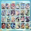 KUPAIDE Goddess Story 2YUAN Series, ChangLan 1 Box, Waifu Girl Card TCG CCG Collection Anime Cards (NS2-14) view 4