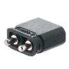 ELFCULB 10PCS Amass XT30UPB-M Male Connectors for Mini UAVs and Robotics view 4
