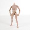 1/6 Scale Action Figures for Custom 12 1:6 Male Figure Body Scale Head Sculpt Carved view 2