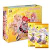 KUPAIDE Goddess Story 1YUAN Series, FuGuang 1 Box, Waifu Girl Card TCG CCG Collection Anime Cards (NS1-14) view 1