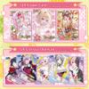 KUPAIDE Goddess Story 1YUAN Series, FuGuang 1 Box, Waifu Girl Card TCG CCG Collection Anime Cards (NS1-14) view 2