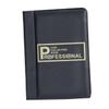 ARTIBETTER 1pc Collection Book Portable Holder for Currency and Stamps and Storage Album for Numismatists and Collectors view 1