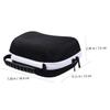 balacoo 1piece Game Handle Storage Bag for Lightweight and Portable Protective Cover for for Gaming Accessories and Travel view 2
