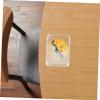 ARTIBETTER 4Pcs Coin Storage Box Set Protective Coin Holders for Collectors Boxes view 2
