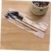 VICASKY 1set Mini Garden Tool Wooden Handles Kit for Boys and Girls Lightweight Shovel Rake and Spade for Home Planting and Gardening Fun view 4