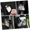 DECHOUS 3pcs Rearview Mirror for Cars Seat Observation Mirror Easy Install Angle for Backseat Use Safety and Comfort for Boy Girl view 4