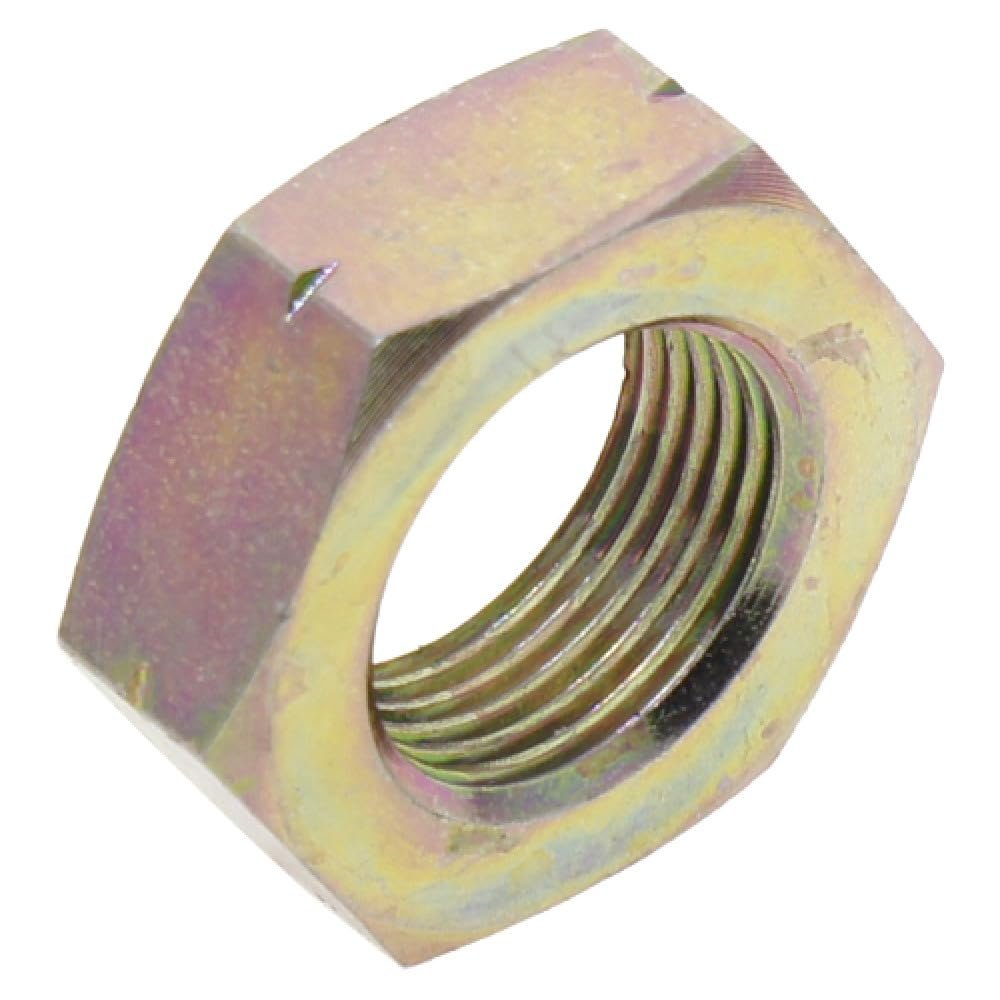 MORTCH Motorcycle Nut CVTech Drive Pulley 0GR0-051008/0GR0-051008-00010 for fits CFMoto 550cc Engine 2018 191R-C for CF500AU-8S 8L 2V91W-A 800cc
