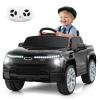 Licensed Chevrolet Silverado Kids Ride on Car with Remote Control by INFANS view 1