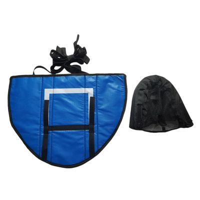 Abaodam 2pcs Indoor Trampoline Basketball Hoop Basketball Rack for Boys and Girls Fun Indoor Sports Game Promotes Motor Skills and Family