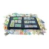 IMPACTO COLECCIONABLES  100 Bird-Themed Stamps Collection with Included Album (5.5 x 7 x 0.4 in) | Enhance your philatelic collection with authentic postmarked stamps in a compact and elegant album view 1