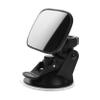 ERINGOGO Boy Girl Car Rear Mirror Suction Cup Viewing Mirror for Rear Seat Rotation view 1