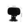 ERINGOGO Boy Girl Car Rear Mirror Suction Cup Viewing Mirror for Rear Seat Rotation view 2