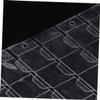 ARTIBETTER 4pcs Coin Collection Book Quarters Display Album Storage Bag for Coin Collectors view 2
