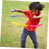 LIOOBO Detachable Boys and Girls Toy for Toddlers Boys and Girls Indoor Fitness Supplies view 4