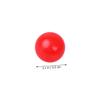GALPADA Educational Round Game Balls 60pcs Children Pits Balls for Tents Playhouses Kiddie Pool Baby Swim Pool Indoor view 2
