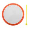 BESPORTBLE Handheld Plastic Drum Set for Boy Girl Engaging Musical Instrument for Toddlers Supports Rhythm Development and Hand-eye Coordination for Early Education and Preschool Learning view 1