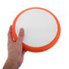 BESPORTBLE Handheld Plastic Drum Set for Boy Girl Engaging Musical Instrument for Toddlers Supports Rhythm Development and Hand-eye Coordination for Early Education and Preschool Learning view 3