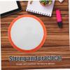 BESPORTBLE Handheld Plastic Drum Set for Boy Girl Engaging Musical Instrument for Toddlers Supports Rhythm Development and Hand-eye Coordination for Early Education and Preschool Learning view 4