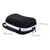 CHICAMPERA 1piece Game Handle Storage Bag for Controller Case Gamepad Case Storage Pouch view 2