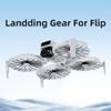 BTG Landing Gear Landing Legs Extensions for DJI Flip Drone Accessories Parts view 2