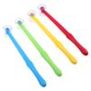 BESPORTBLE 4pcs Boys and Girls Suction Cup Hammer Toy Early Development Plaything for Family Interaction Reaction Training Safe Material Engaging Design view 1