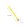 BESPORTBLE 4pcs Boys and Girls Suction Cup Hammer Toy Early Development Plaything for Family Interaction Reaction Training Safe Material Engaging Design view 2