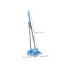 PERSELOSO Mini Cleaning Supplies Set Scale Dollhouse Cleaning Tools with Dustpan and Broom Realistic Design for Playhouse Decoration Durable Craftsmanship for Miniature Scenes view 2