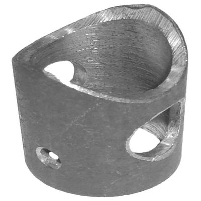 Part Synergy Replacement for Nerf Spud - Chromoly - Natural Direct Fit