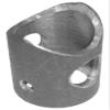 Part Synergy Replacement for Nerf Spud - Chromoly - Natural Direct Fit view 1