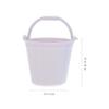 BESPORTBLE 15-Piece Mini Gardening Tools Set Boys and Girls' Mini Shovel Watering Can Safe for Toddlers view 4