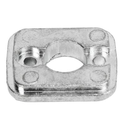 Premium Zinc Alloy RC Motor Mount Bracket for SCY 16101 16102 16103 16201 1/16 RC Car, Stable
