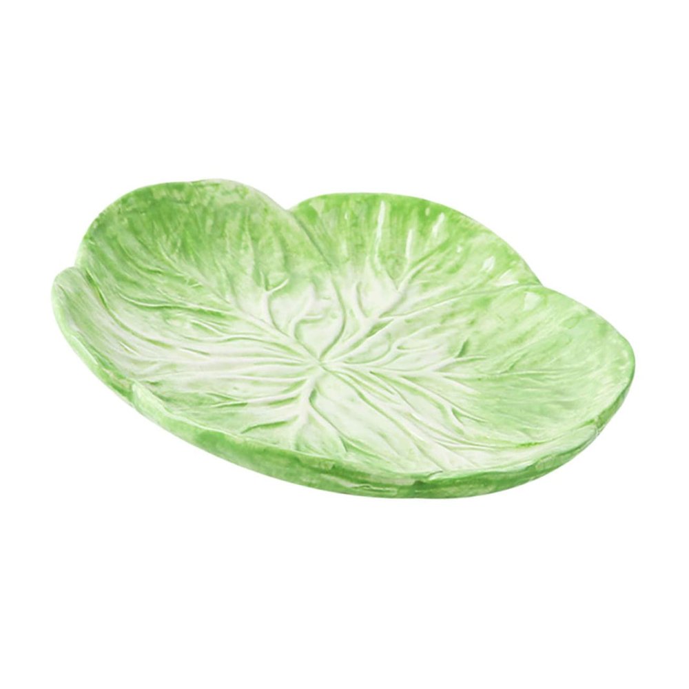 FUNOMOCYA Boys and Girls Tableware Ceramic Bowl Smooth Surface Baby Plates for Soup Salad Noodles