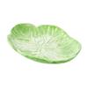 FUNOMOCYA Boys and Girls Tableware Ceramic Bowl Smooth Surface Baby Plates for Soup Salad Noodles view 1