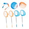DECHOUS 4pcs Butterfly Nets for Boys and Girls Telescopic Catcher Fishing Net Toys Boys and Girls Bug Catching Kit view 3