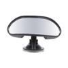 Zerodeko Rearview Mirror for Girl Seat Mirror Simple Installation Elegant Car Accessory view 1