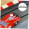 Vaguelly Racing Car Rear Wing Accessory Spoiler for Rc Parts Style Tail Wing Model view 4