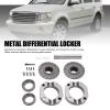 29 Spline Differential Locker, Strong Structure Steel Alloy Replacement for New Yorker, Imperial, Improved Traction and Handling Performance, Fits the Housing Directly view 2