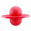 DECHOUS Boys and Girls Jumping Ball Bouncy Balls for Boys and Girls Sensory Toy Outdoor view 1