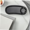 ABOOFAN Universal Stroller Snack Tray Cup Holder Pram Accessories for Breakfast and Snacks Baby Stroller Tray for Travel view 4
