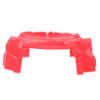 Toddmomy 2pcs Train Track Accessory Educational Toy for Boys and Girls Train Expansion Track Playset Safe Material for Creative Play for Boys and Girls view 1