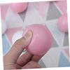 Abaodam 100 Pcs Ocean Balls Thicken Plastic Tidal Ball Pit Toys for Kids Babies view 3