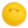 BESPORTBLE Inflatable Hop for Boy Girl Yellow Jumping Grip Handle Promotes Coordination Balance for Play for Ages Random Style view 1