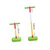 Toddmomy Cartoon Bounce Jumping Toy for Boy Girl Early Educational Sports Equipment with Non-Slip Handle Fun and Design for Parent-boy Girl Interaction Active Play view 2
