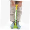 Toddmomy Cartoon Bounce Jumping Toy for Boy Girl Early Educational Sports Equipment with Non-Slip Handle Fun and Design for Parent-boy Girl Interaction Active Play view 3