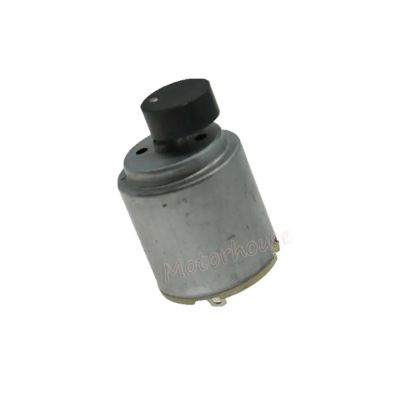 DC 6V-12V Round R260 Vibrating Electronic Starter Strong Vibration DIY Massager Toy