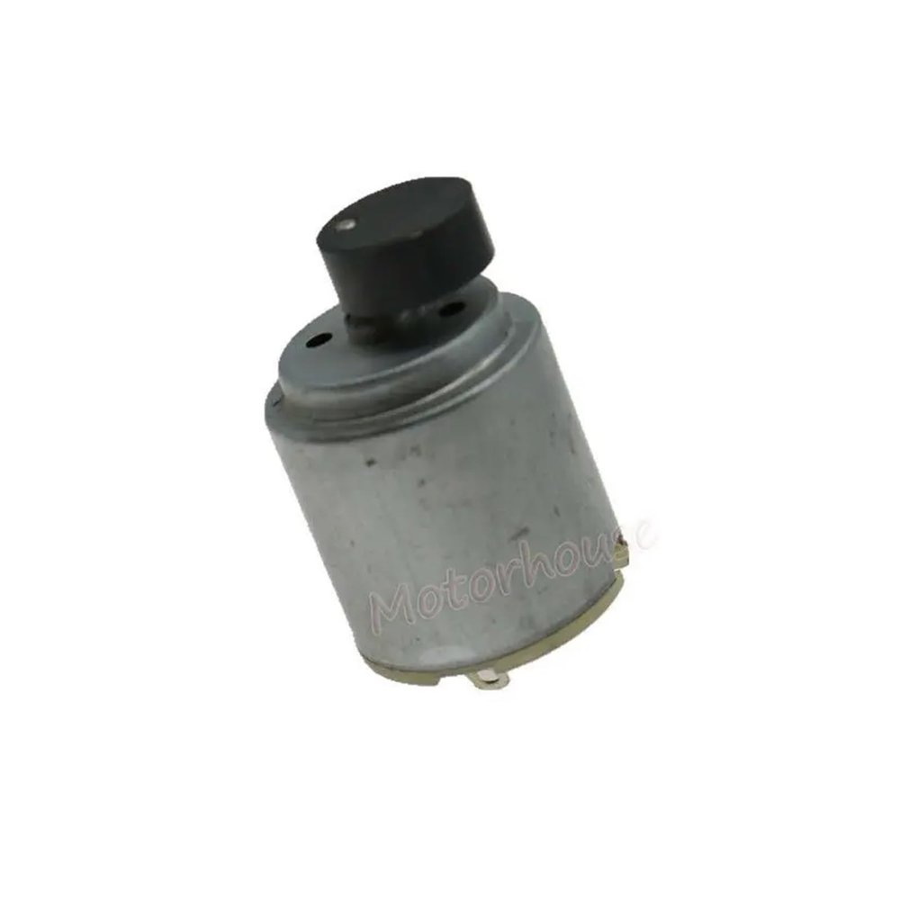 DC 6V-12V Round R260 Vibrating Electronic Starter Strong Vibration DIY Massager Toy