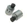 DC 6V-12V Round R260 Vibrating Electronic Starter Strong Vibration DIY Massager Toy view 2