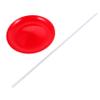 BESPORTBLE Juggling Equipment Toy Spinning Plate and Sticks Juggling Prop for Beginners and Pros Performance Spinning Plate Kit view 1