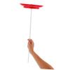 BESPORTBLE Juggling Equipment Toy Spinning Plate and Sticks Juggling Prop for Beginners and Pros Performance Spinning Plate Kit view 3